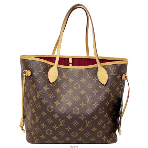 who buys louis vuitton bags